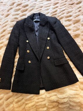 Zara women’s blazer